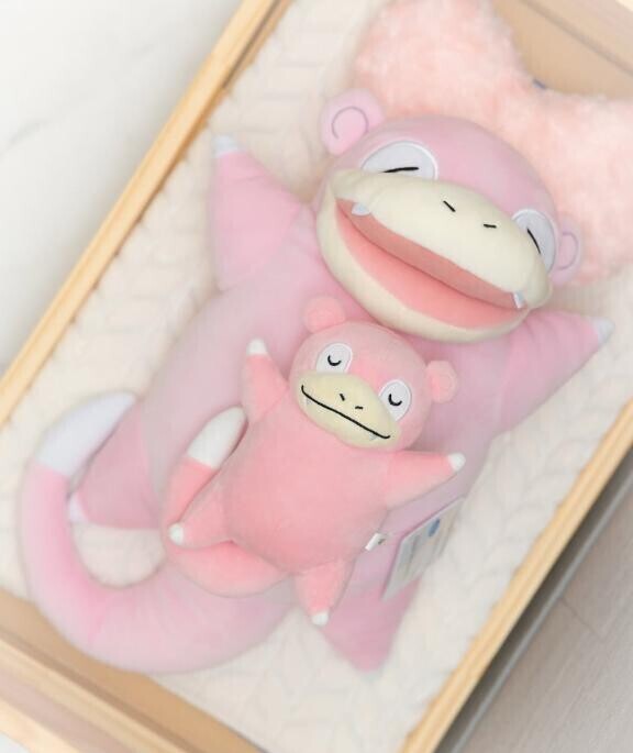 可愛いお土産