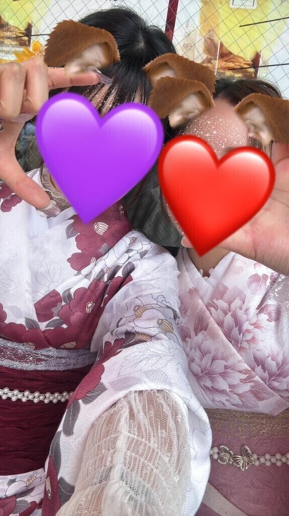 クチコミありがとう♡
