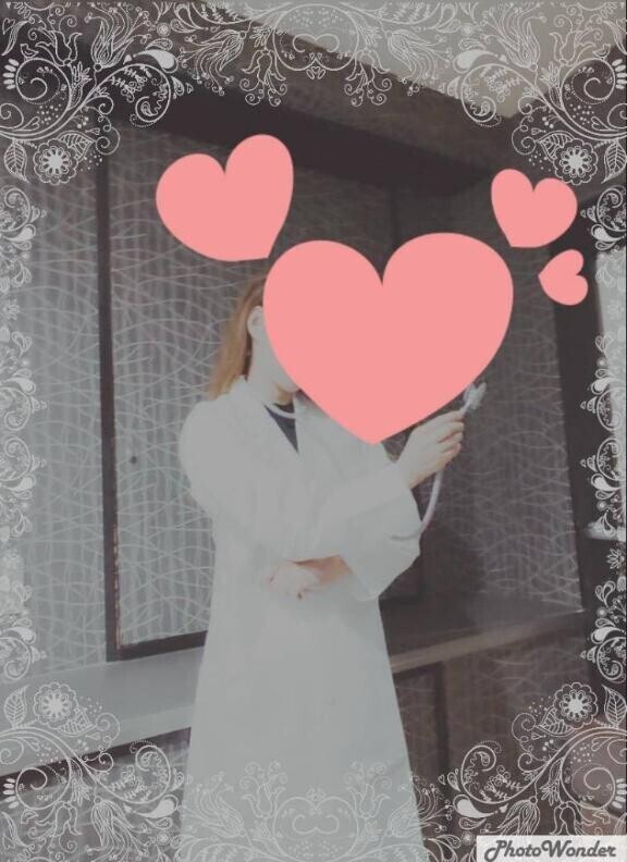 出勤しました❤️