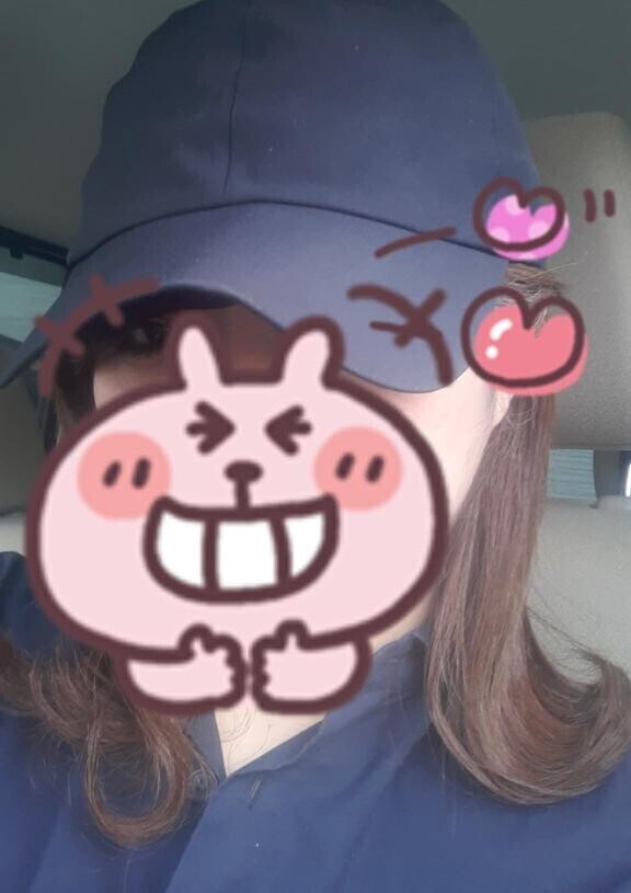 ありがとうございます～