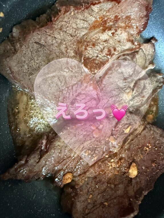 いきなり❣️❣️