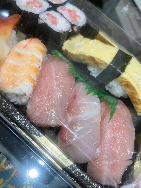 じゅりあちゃん…