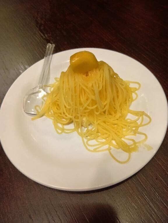 ごめんなさい💦