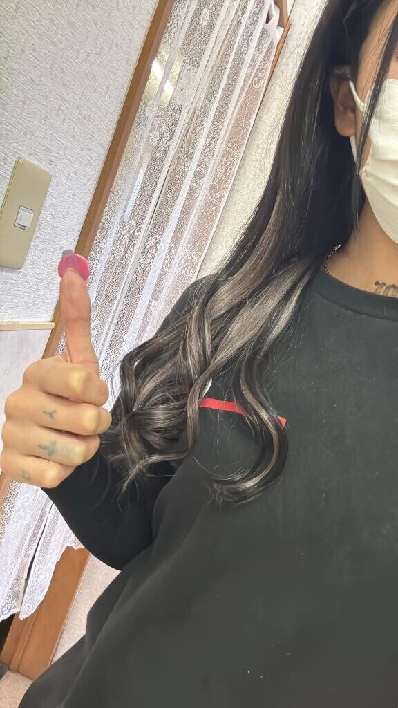 予約ありがとうᐡᴗ  ̫ ᴗᐡ