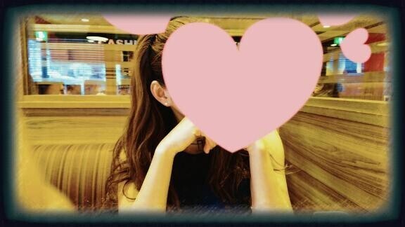 待機してます☺️