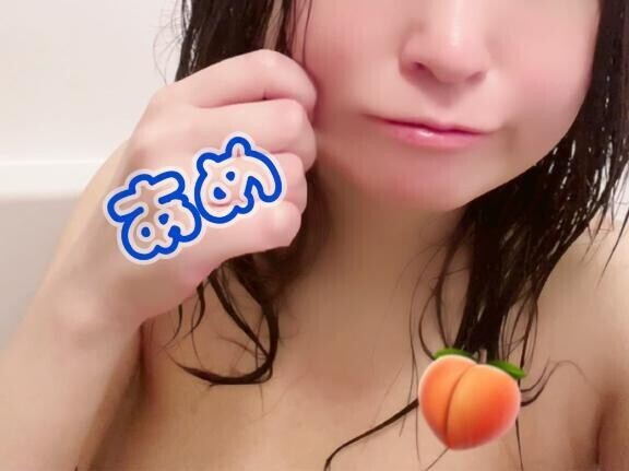 ひくひく、😣🍑