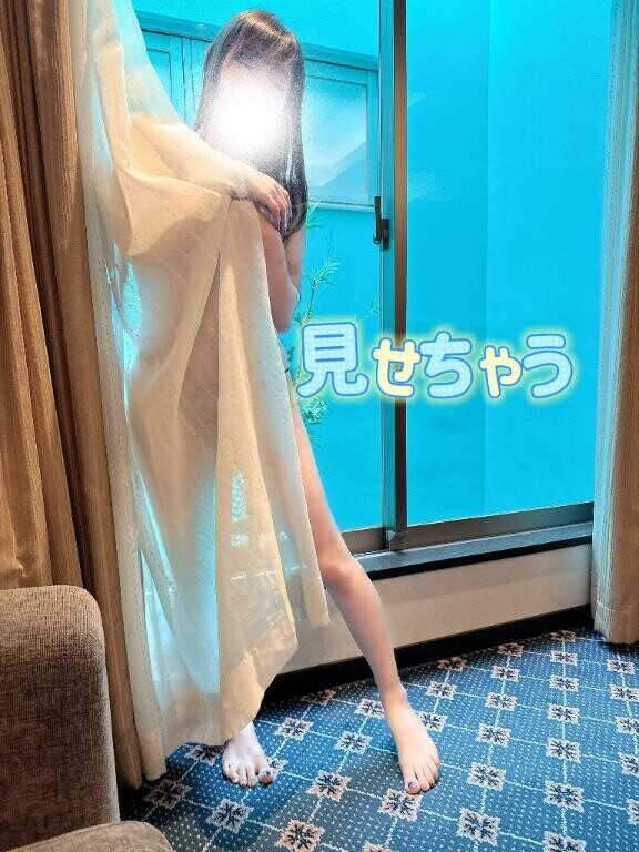 寒い夜だから…