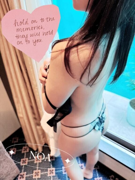 深夜、秘密タイム🛁❤️