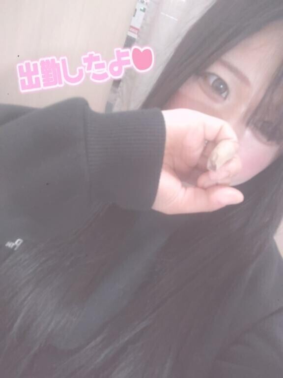 出勤したょおぉ🩵