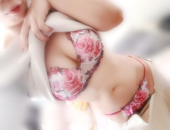 『今日は...💖』