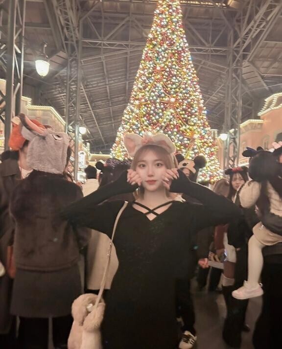 来週の予定🗓️