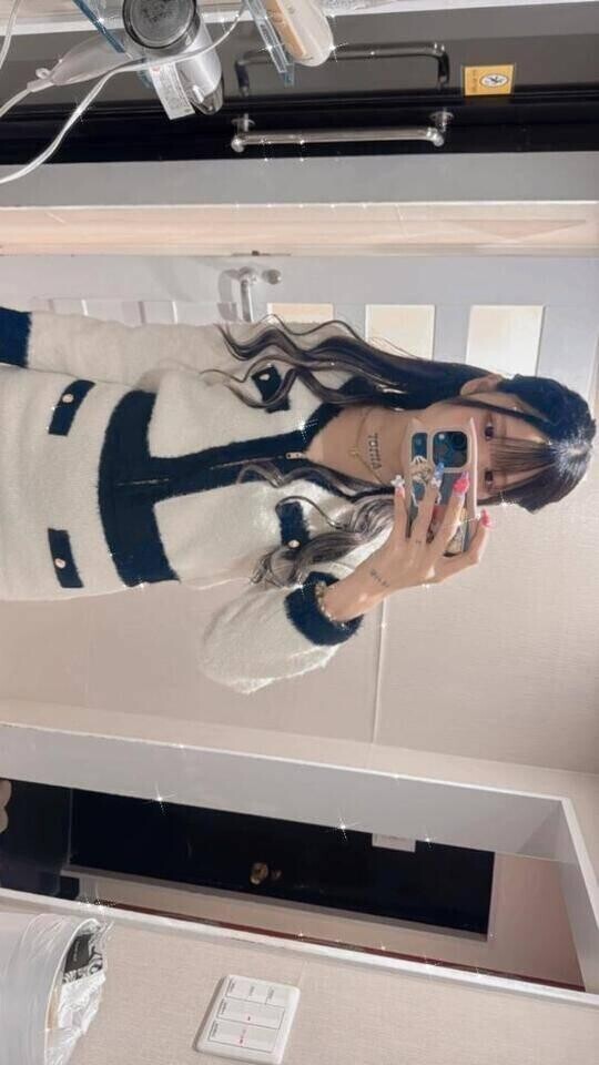 いい夢見てね💜