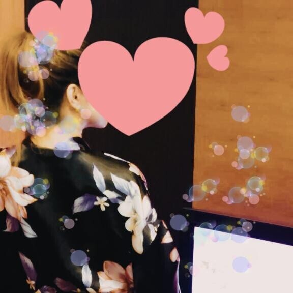 出勤しました❤️