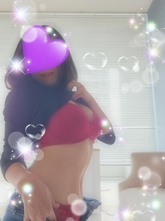 今日の下着❤️👙❤️