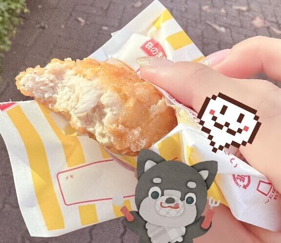 貴方はどっち派❓笑