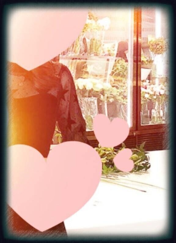 出勤しました❤️