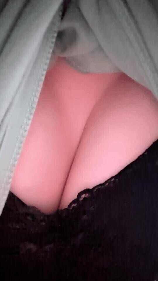 濃いのください♥