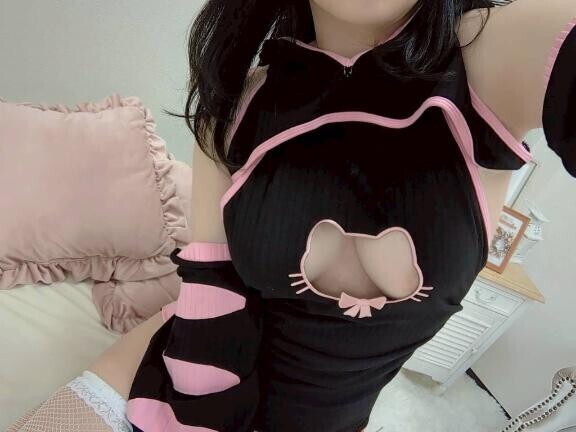 チュルチュル♡♡