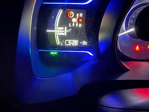 -３℃の朝です…🥶🥶🥶