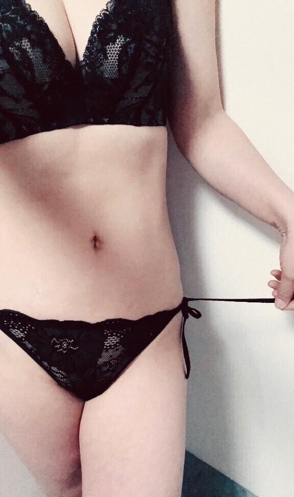 ほどける準備、できてます♡