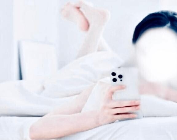 【自撮り】艶やかな時間を御一緒にー✨