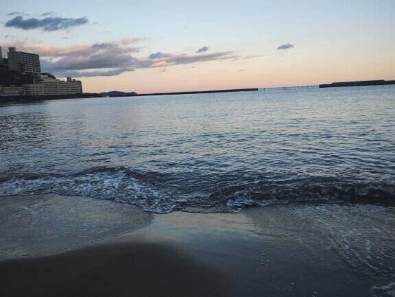 よく分からない夢💭