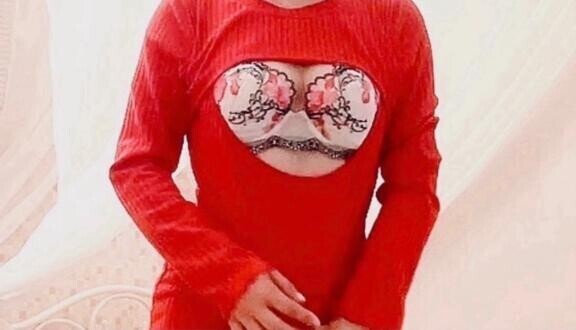 これです☝︎『童貞が好むワンピース♡』