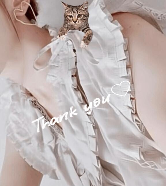 後ろ髪ひかれつつ、つつ、