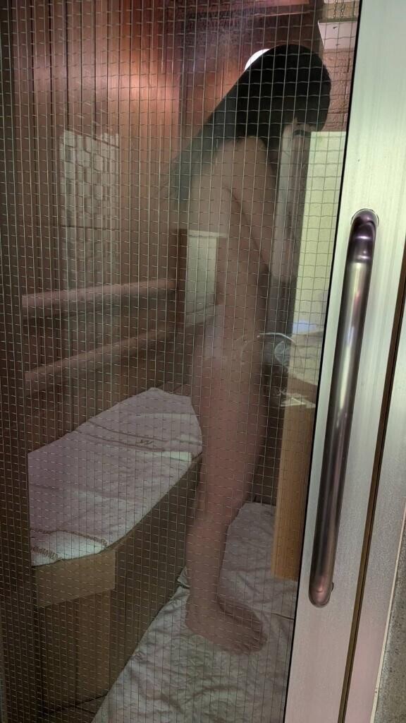 寒かったから、、、