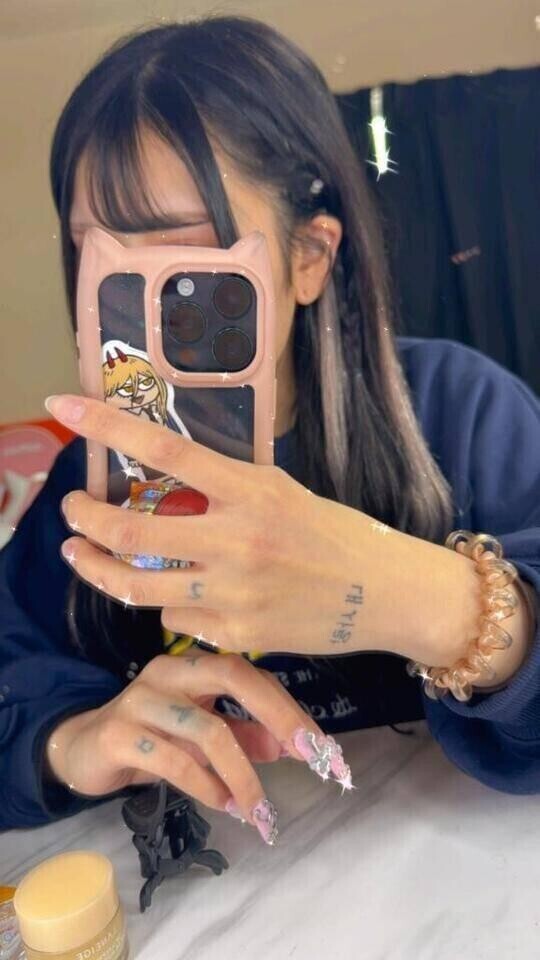 いい夢🦄💭💗