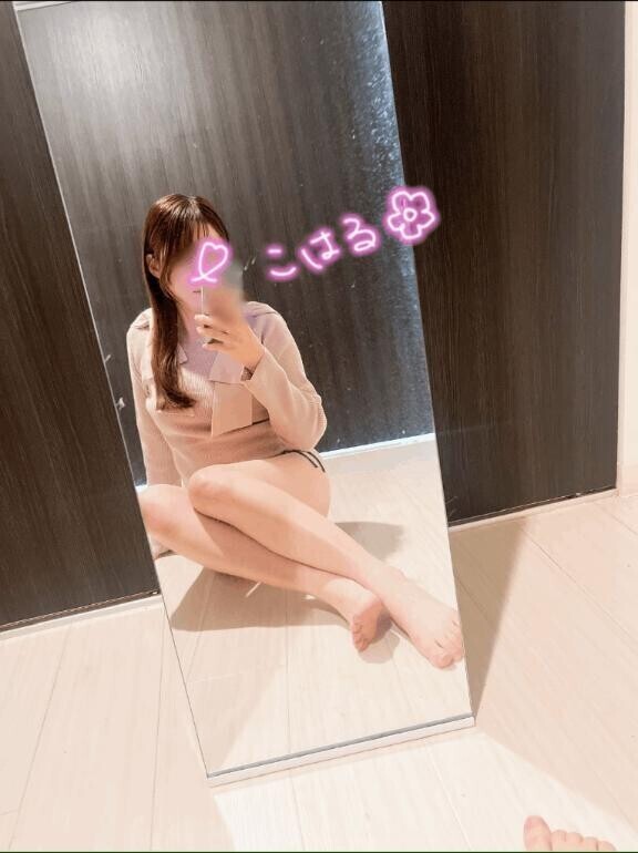 イベント最終日🩵