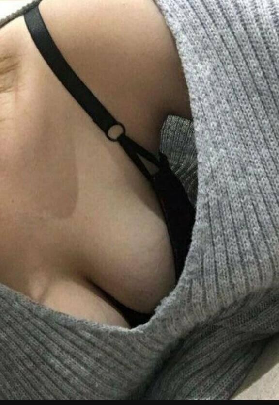 ちょっとだけ…