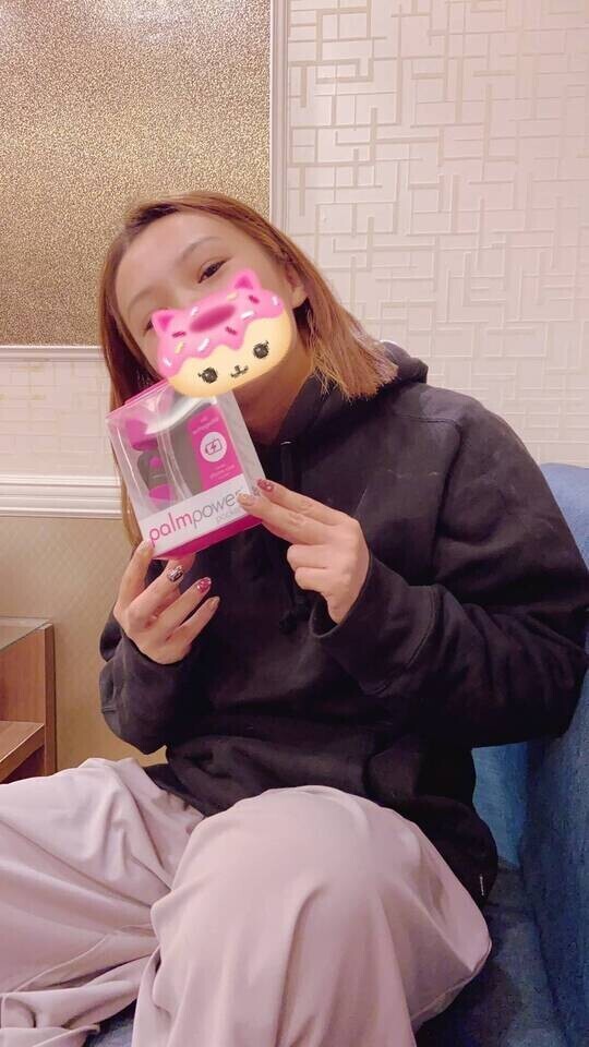 待機♡