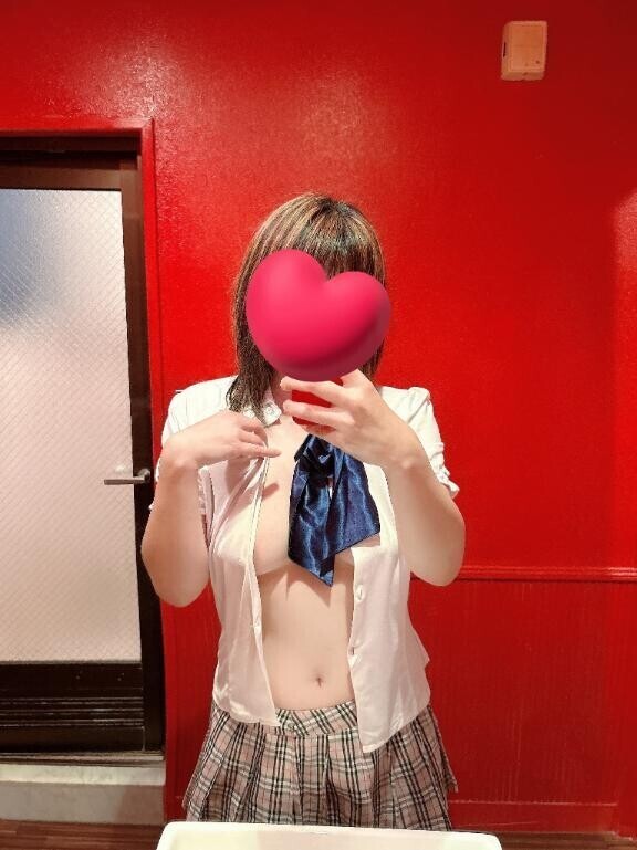 しゅっきん〜❤️