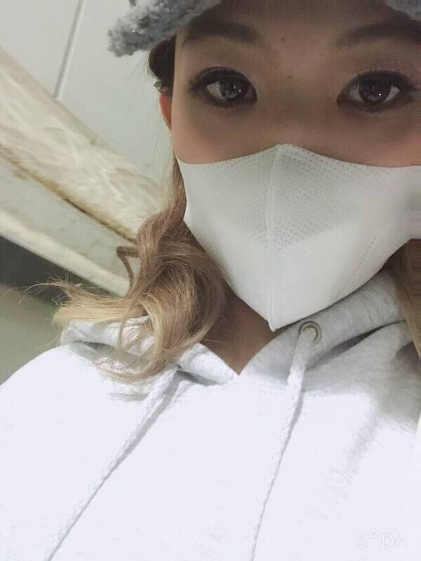 待機中
