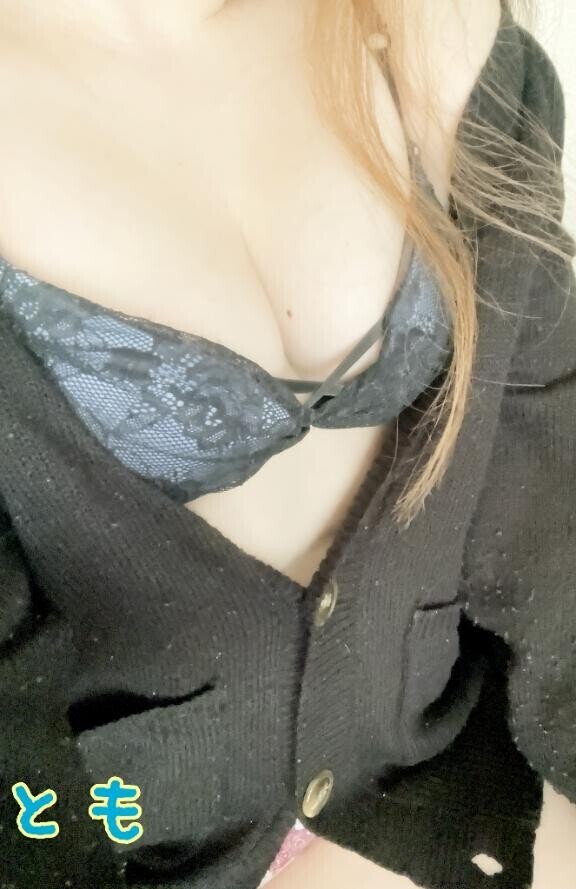 戻りました❤