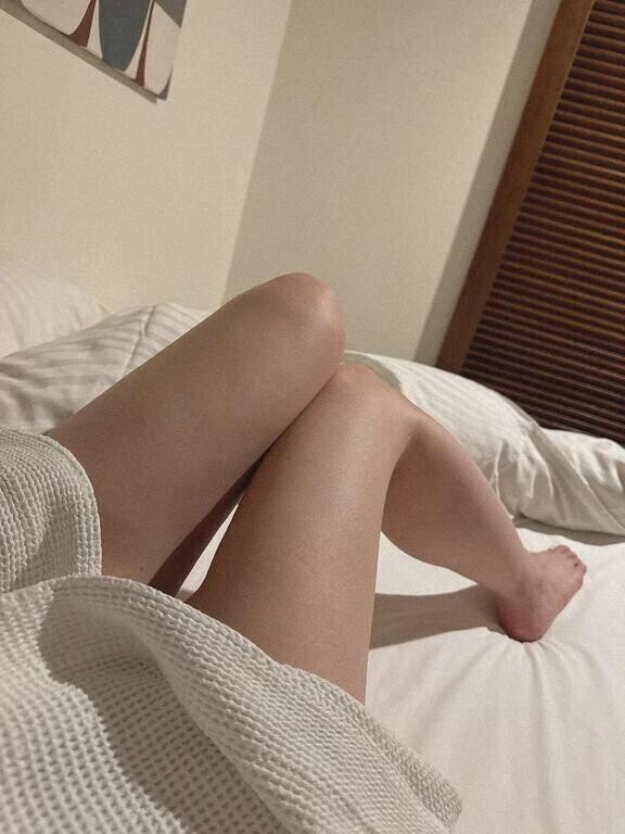 恥ずかしい声…♡