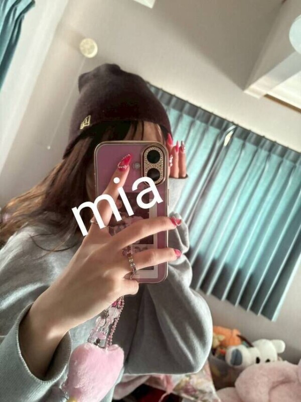 待機に戻りました♡