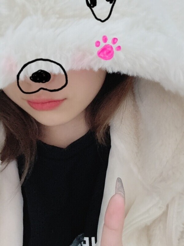 本日出勤します♡