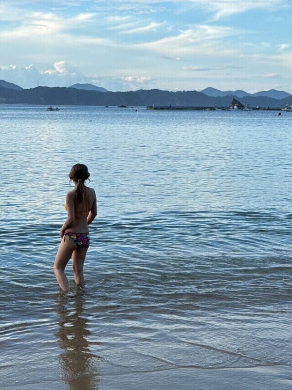 待機に戻りました