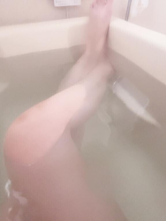 お風呂ターイム💗