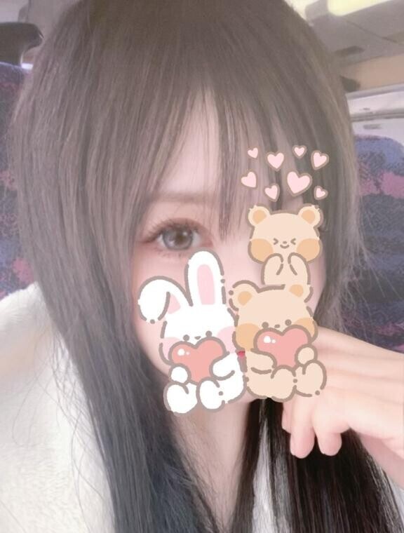 はじめまして、ゆづきです