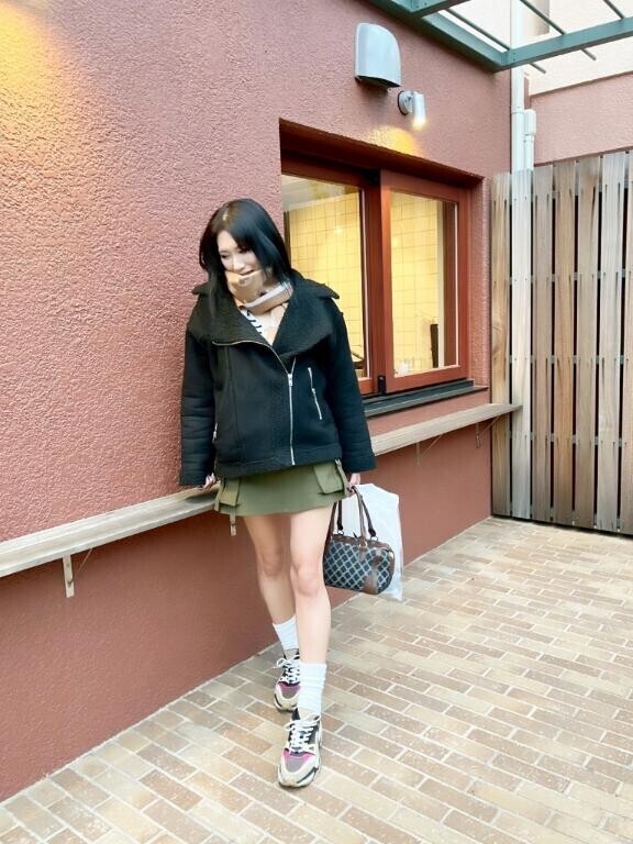 明日♡