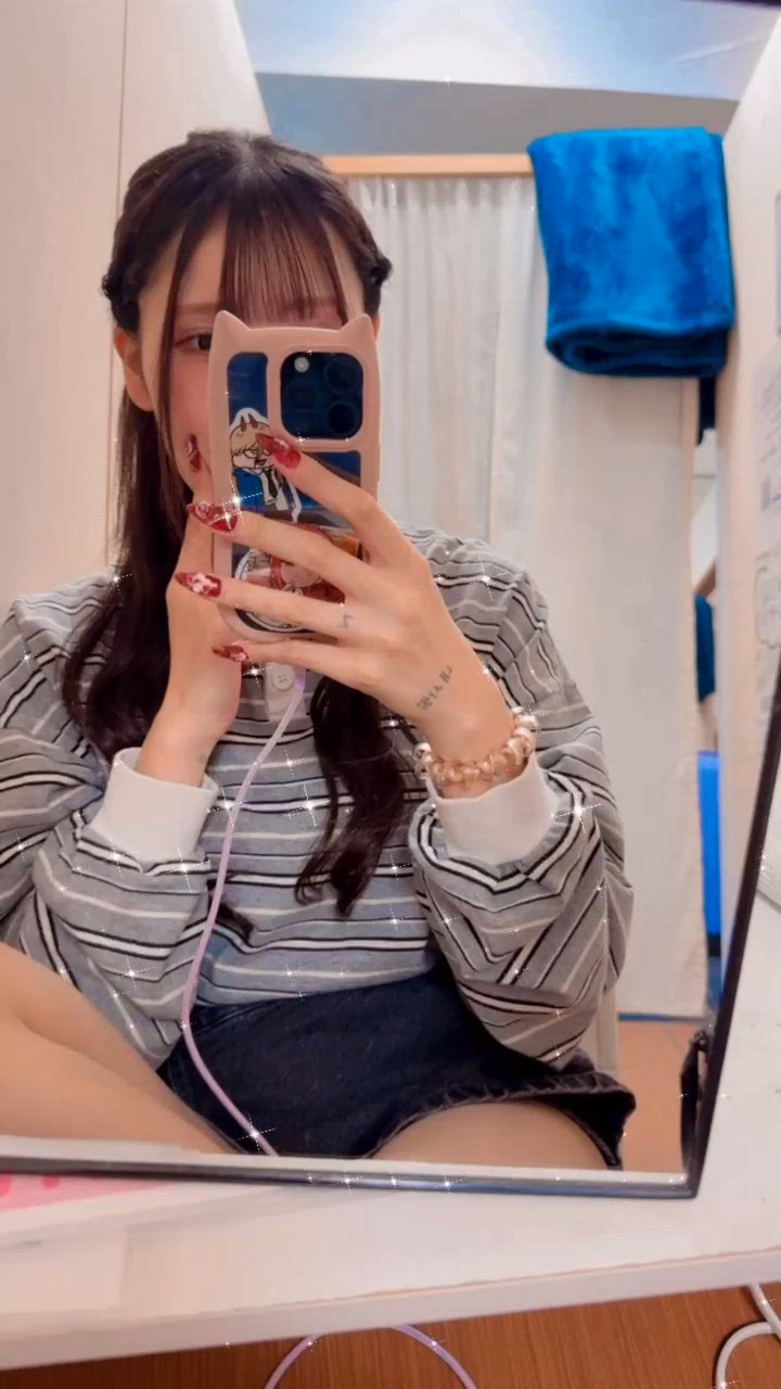 予約ありがとう⭐
