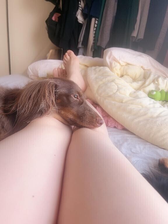 お昼だ〜💗