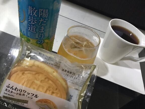Tさんへ💌