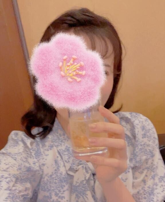 Kさん🫶ありがとうございます❤️