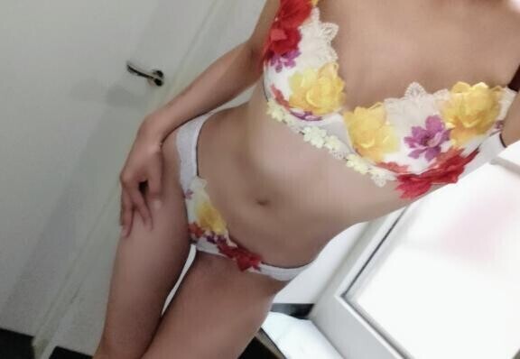 今日の下着♡