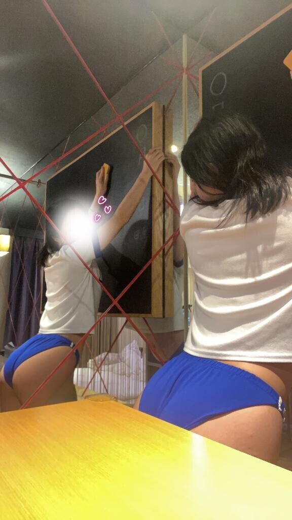 絞りとっていい🥰❤️？