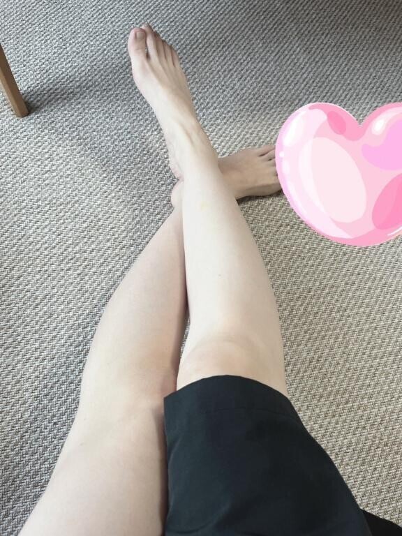 初イベント💗